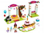 LEGO® Friends Birthday Party (41110-1) released in (2016) - Image: 1
