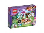 LEGO® Friends Birthday Party 41110 released in 2016 - Image: 2