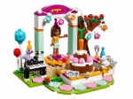 LEGO® Friends Birthday Party 41110 released in 2016 - Image: 3