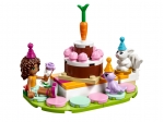 LEGO® Friends Birthday Party 41110 released in 2016 - Image: 7