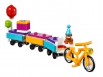 LEGO® Friends Party Train 41111 released in 2016 - Image: 3