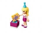 LEGO® Friends Party Train 41111 released in 2016 - Image: 5