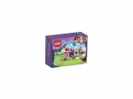 LEGO® Friends Party Cakes 41112 released in 2016 - Image: 2