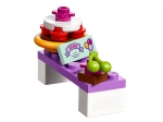 LEGO® Friends Party Cakes 41112 released in 2016 - Image: 5