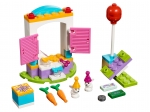 LEGO® Friends Party Gift Shop (41113-1) released in (2016) - Image: 1