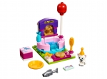 LEGO® Friends Party Styling 41114 released in 2016 - Image: 1