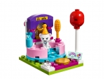 LEGO® Friends Party Styling 41114 released in 2016 - Image: 3