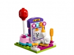LEGO® Friends Party Styling 41114 released in 2016 - Image: 4