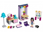 LEGO® Friends Emma's Creative Workshop (41115-1) released in (2016) - Image: 1