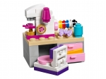 LEGO® Friends Emma's Creative Workshop 41115 released in 2016 - Image: 4