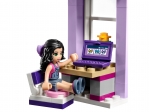 LEGO® Friends Emma's Creative Workshop 41115 released in 2016 - Image: 10
