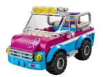 LEGO® Friends Olivia's Exploration Car 41116 released in 2016 - Image: 3