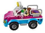 LEGO® Friends Olivia's Exploration Car 41116 released in 2016 - Image: 4
