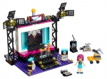 LEGO® Friends Pop Star TV Studio (41117-1) released in (2016) - Image: 1
