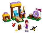 LEGO® Friends Adventure Camp Archery 41120 released in 2016 - Image: 1