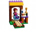 LEGO® Friends Adventure Camp Archery 41120 released in 2016 - Image: 3