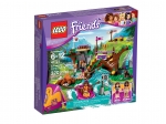 LEGO® Friends Adventure Camp Rafting 41121 released in 2016 - Image: 2