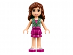 LEGO® Friends Adventure Camp Rafting 41121 released in 2016 - Image: 15