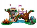 LEGO® Friends Adventure Camp Rafting 41121 released in 2016 - Image: 3