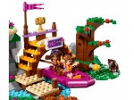 LEGO® Friends Adventure Camp Rafting 41121 released in 2016 - Image: 4