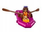 LEGO® Friends Adventure Camp Rafting 41121 released in 2016 - Image: 6