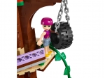 LEGO® Friends Adventure Camp Tree House 41122 released in 2016 - Image: 11