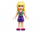 LEGO® Friends Adventure Camp Tree House 41122 released in 2016 - Image: 17