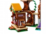 LEGO® Friends Adventure Camp Tree House 41122 released in 2016 - Image: 5