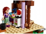 LEGO® Friends Adventure Camp Tree House 41122 released in 2016 - Image: 7