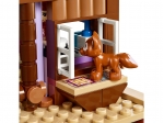 LEGO® Friends Adventure Camp Tree House 41122 released in 2016 - Image: 8
