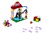 LEGO® Friends Foal's Washing Station 41123 released in 2016 - Image: 1