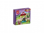 LEGO® Friends Foal's Washing Station 41123 released in 2016 - Image: 2