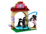 LEGO® Friends Foal's Washing Station 41123 released in 2016 - Image: 3