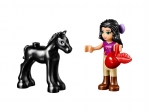 LEGO® Friends Foal's Washing Station 41123 released in 2016 - Image: 4