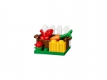LEGO® Friends Waschhäuschen für Emmas Fohlen 41123 erschienen in 2016 - Bild: 6