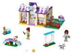 LEGO® Friends Heartlake Puppy Daycare (41124-1) released in (2016) - Image: 1