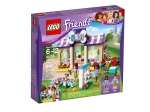 LEGO® Friends Heartlake Puppy Daycare 41124 released in 2016 - Image: 2