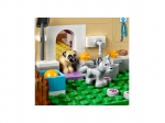 LEGO® Friends Heartlake Welpen-Betreuung 41124 erschienen in 2016 - Bild: 5