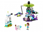 LEGO® Friends Amusement Park Space Ride (41128-1) released in (2016) - Image: 1