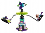 LEGO® Friends Amusement Park Space Ride 41128 released in 2016 - Image: 4