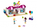 LEGO® Friends Heartlake Partyladen (41132-1) released in (2016) - Image: 1