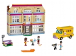 LEGO® Friends Heartlake Performance School 41134 released in 2016 - Image: 1
