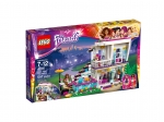 LEGO® Friends Livi's Pop Star House 41135 released in 2016 - Image: 2
