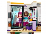LEGO® Friends Livi's Pop Star House 41135 released in 2016 - Image: 11