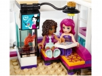 LEGO® Friends Livi's Pop Star House 41135 released in 2016 - Image: 14