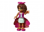 LEGO® Friends Livi's Pop Star House 41135 released in 2016 - Image: 16