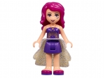 LEGO® Friends Livi's Pop Star House 41135 released in 2016 - Image: 17