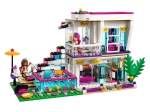 LEGO® Friends Livi's Pop Star House 41135 released in 2016 - Image: 3