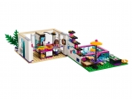 LEGO® Friends Livi's Pop Star House 41135 released in 2016 - Image: 6
