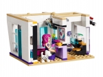 LEGO® Friends Livi's Pop Star House 41135 released in 2016 - Image: 7